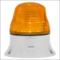  SIRENA FLITSLICHT ORANJE 12-48VACDC