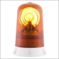  SIRENA ROTALARM PBL 24VDC ORANJE