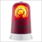  SIRENA ROTALARM PBL 240AC ROOD IP65