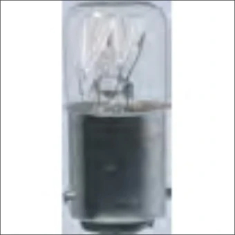 LR BA15D 5W V240 SIRENA BUISLAMP 5W BA15D 240V