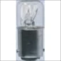  SIRENA BUISLAMP 5W BA15D 240V