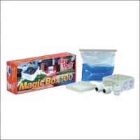RAYTECH, MAGIC BOX 100