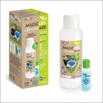 MAGIC GEL SPRINT RAYTECH MAGIC GEL SPRINT 450ML