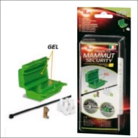 RAYTECH, MAMMUT SECURITY