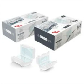 OHM P11 RAYTECH GEL BOX OHM 2X 4 QMM (11ST)