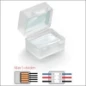  RAYTECH GEL BOX  MAX 5X4.0 (2ST)