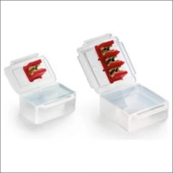 BRAVO 1X 1-6 RAYTECH GEL BOX BRAVO 1X 1-6 QMM (1ST)