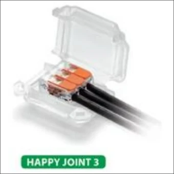 HAPPY JOINT 3 RAYTECH GEL BOX HAPPY JOINT 3 3X1-4 (4