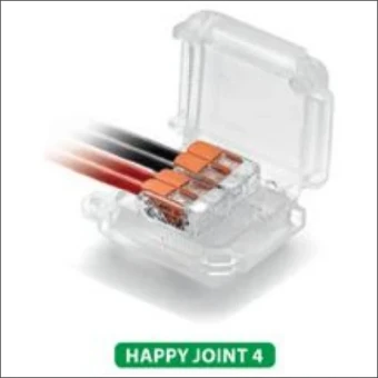 HAPPY JOINT 4 RAYTECH GEL BOX HAPPY JOINT 4 4X1-4 (2