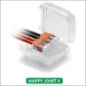  RAYTECH GEL BOX  4X1-4 (2