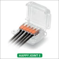 RAYTECH, HAPPY JOINT 5