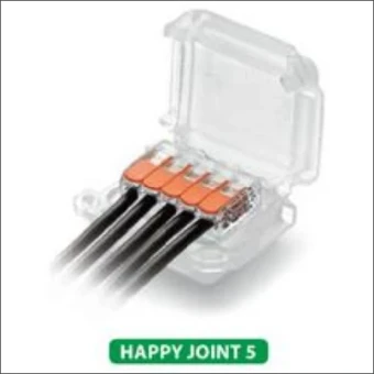 HAPPY JOINT 5 RAYTECH GEL BOX HAPPY JOINT 5 5X1-4 (2