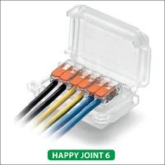 HAPPY JOINT 6 RAYTECH GEL BOX HAPPY JOINT 6 6X1-4 (1