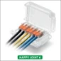  RAYTECH GEL BOX  6X1-4 (1