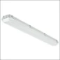  ZALUX WD ARM POLY 2X58WHF NOOD IP65