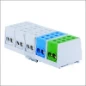  EPP 35 5P 5X2 IN-5X2 UIT 3XGR 1XBL