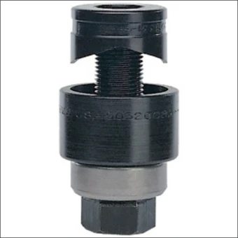 N 25372 GREENLEE GELAGERDE PONS 76.2MM N 502537