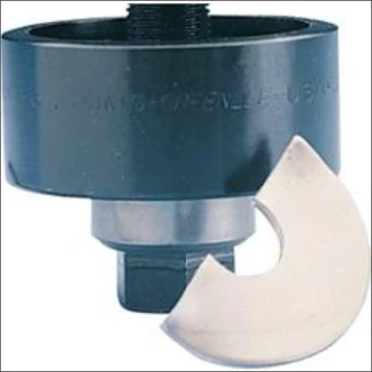 50362798 GREENLEE STANDAARD M 30.5MM G 50362798