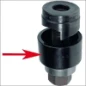  GREENLEE GATENPONS 25.4MM SLUGBUS