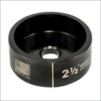 50041770 GREENLEE STANDAARD M 74.0MM N 50041770
