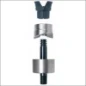  GREENLEE SPEED PUNCH STEMPEL & MATRIJS
