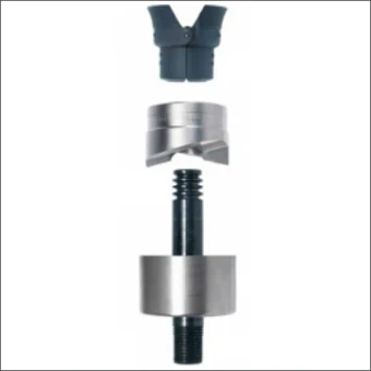 52055433 GREENLEE SPEED PUNCH STEMPEL & MATRIJS