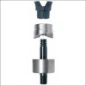  GREENLEE SPEED PUNCH SET M16 - M40