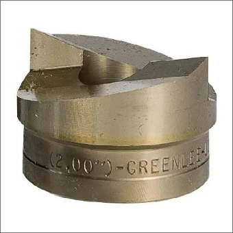 Z 04611 GREENLEE SLUGSPLIT. S 50.8MM M 50 Z 500