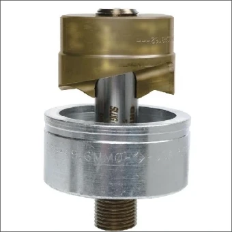 Y 28155 GREENLEE SLUGSPLITTER M 22.5MM PG16