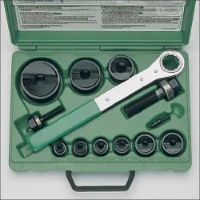GREENLEE, 36692