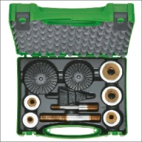 GREENLEE, 76680