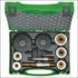  GREENLEE ASSORTI. SLUGSPLITTERS 