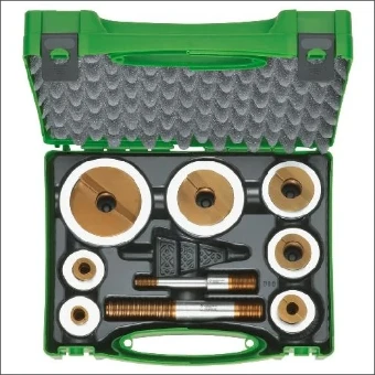76679 GREENLEE SLUGSPLITTERS ASSORTI