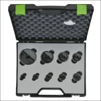 GREENLEE, 50328034SET