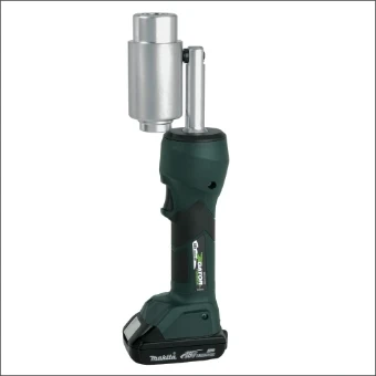 LS50FLE GREENLEE ELECTR. HYDR. PONSTANG LS50FLE