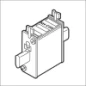  ETI MESPATR NH2 GLGG 300A 500V CK