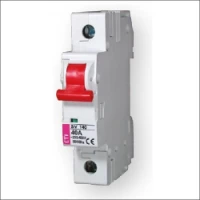 ETI, SV340