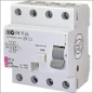 EFI-4 63A 300mA 4p ETI AARDLEKSCH. SEL. EFI-4 63A 300