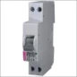  ETI AUTOMAAT B6A 6KA 1P+N