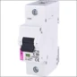  ETI ETIMAT 10 C 80A 1.5MOD. 1P 10K