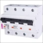  ETI ETIMAT 10 C 125A 6MOD. 3P+N 10