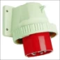  WALTHER WE TOESTELWCD 63A 4P OPB 6H IP67