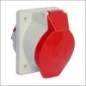  WALTHER WE CEE AANB.DS. 32A 5P 400V 6H