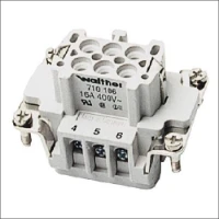 WALTHER PROCON, 710106