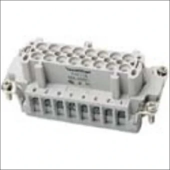 710116 WALTHER PR BINNENWERK B16 16P BUS SCHR