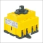  HAKA LASTSCH. 80A 4P DIN-RAIL