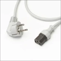 HAKA, H05VV-F 3X0.75