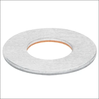 CS1022 KLAUKE TUSSENRING M10 ALU