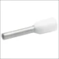  KLAUKE ADEREINDHULS 0.75MM2 WT L=8