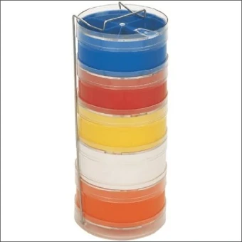 ST1L KLAUKE ASS DOOS ZONDER INHOUD